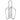 Wolf Tooth-Wolf Tooth Morse Stainless Steel Bottle Cage-Silver-One Size-WTMORSESSWT-saddleback-elite-performance-cycling