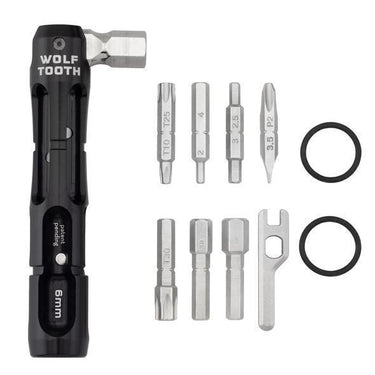 Product image for skus WTENCASEHEXWRENCH