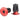 Product image for skus WTBARPLUGALRED