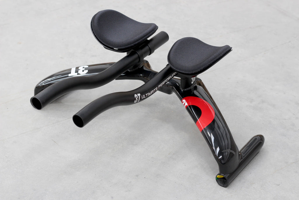 3T Revo Aerobars – First Look | Saddleback – Saddleback Elite