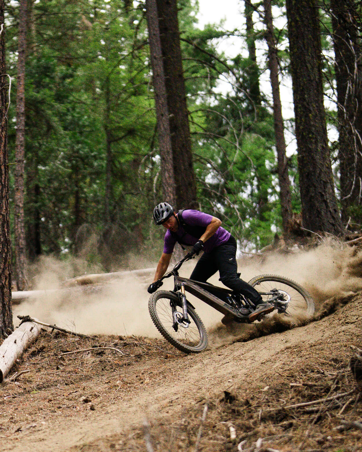 Which Shuttle E-MTB should you choose?