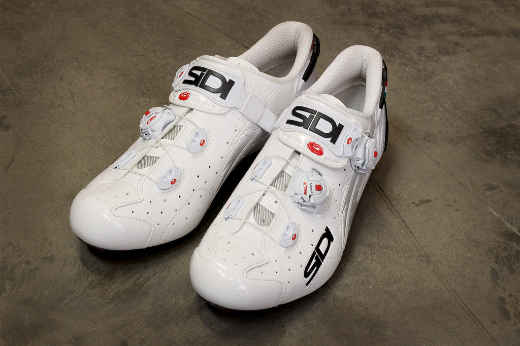 Sidi Wire Carbon Review | Saddleback – Saddleback Elite