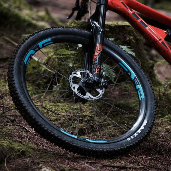 ENVE MTB Wheels and Rims – Tag – Saddleback Elite Performance Cycling