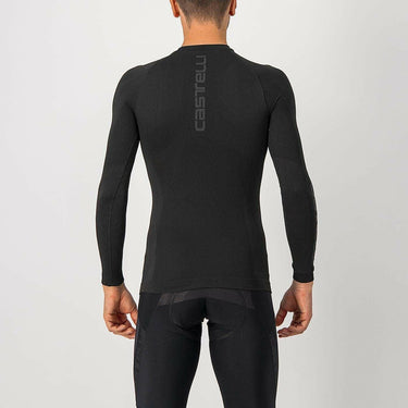 Castelli Core Seamless Long Sleeve Base Layer