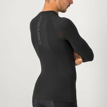 Castelli Core Seamless Long Sleeve Base Layer
