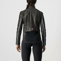 Castelli Idro 3 Women's Jacket