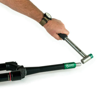 Abbey Bike Tools Fork Steerer Nut Setter