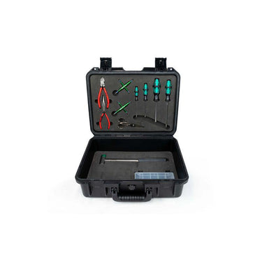 Abbey Bike Tools Team Issue Toolbox