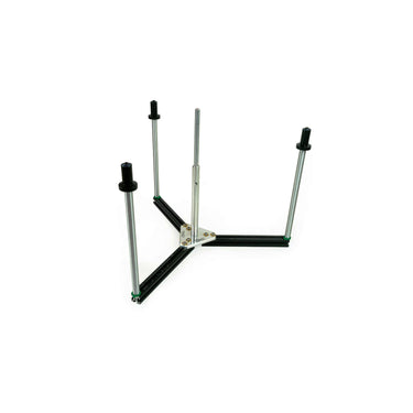 Abbey Bike Tools Wheel Lacing Stand