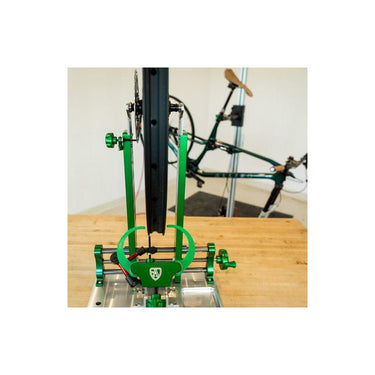 Abbey Bike Tools The Truing Stand