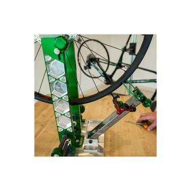 Abbey Bike Tools The Truing Stand
