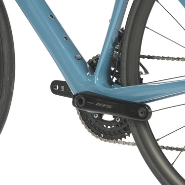 Cannondale SuperSix EVO Carbon 4 56cm Ex-Display