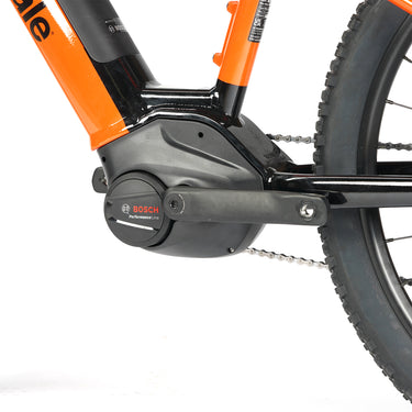 Cannondale Trail Neo 3 Orange (650B) Small EX-DEMO