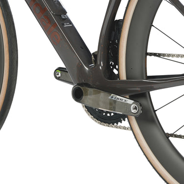 Cannondale Synapse Carbon 2 SmartSense 54cm Ex-Demo