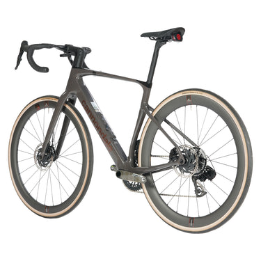 Cannondale Synapse Carbon 2 SmartSense 54cm Ex-Demo