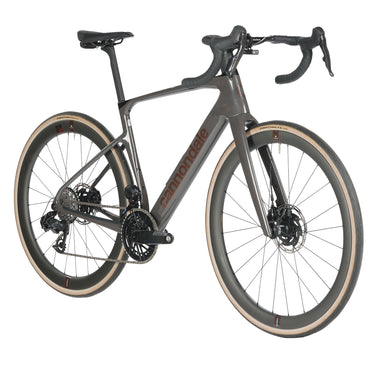Cannondale Synapse Carbon 2 SmartSense 54cm Ex-Demo