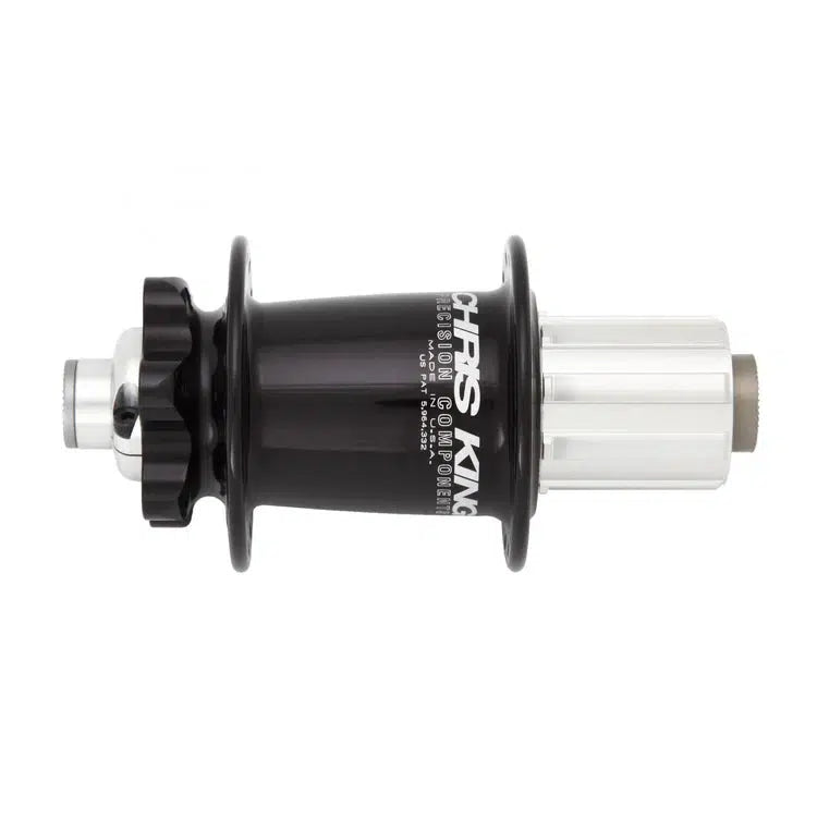 Chris King MTB ISO Rear Hub 142x12mm Thru Shimano – Saddleback