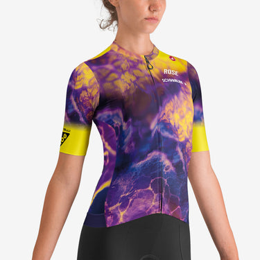 Castelli SOG Espresso Svenja Women's Jersey