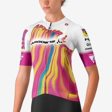 Castelli SOG Espresso Danni Women's Jersey
