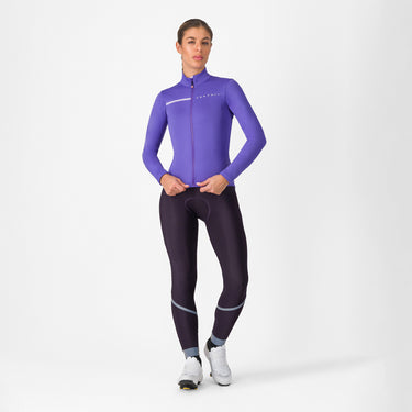 Castelli Sinergia 2 Women's Long Sleeve Jersey