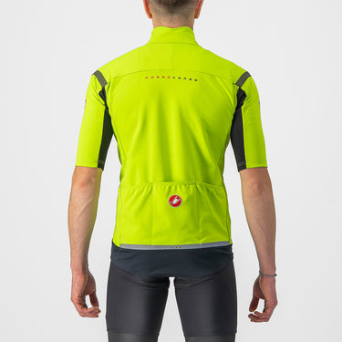 Castelli Gabba RoS 2 Short Sleeve Jersey