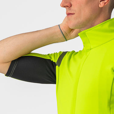Castelli Gabba RoS 2 Short Sleeve Jersey