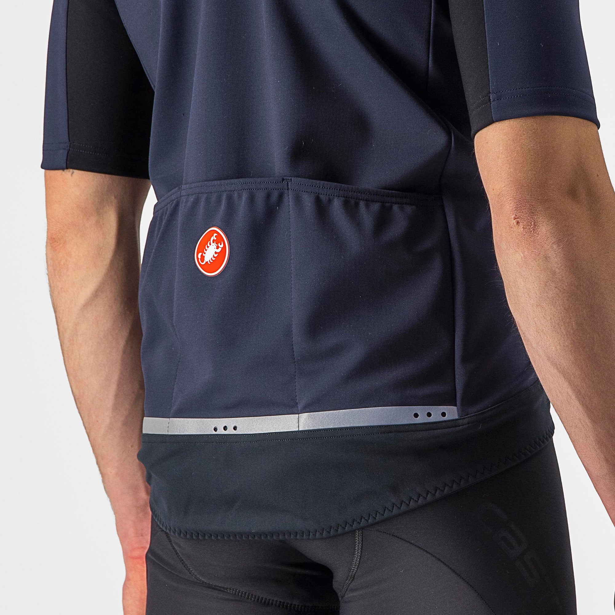 Castelli Gabba Ros - Cycling Jackets | Nencini Sport Castelli Gabba Ros - Cycling Jackets | Nencini Sport