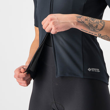 Castelli Perfetto RoS 2 Women's Wind Jersey