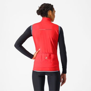 Castelli Perfetto RoS 2 Women's Vest