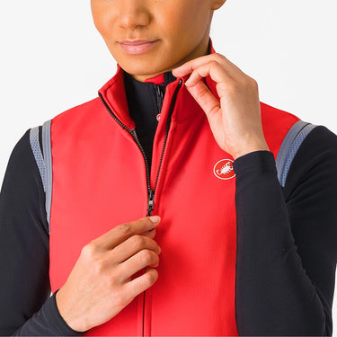 Castelli Perfetto RoS 2 Women's Vest