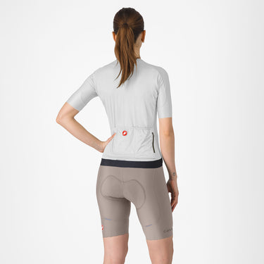 Castelli Espresso Women's Shorts