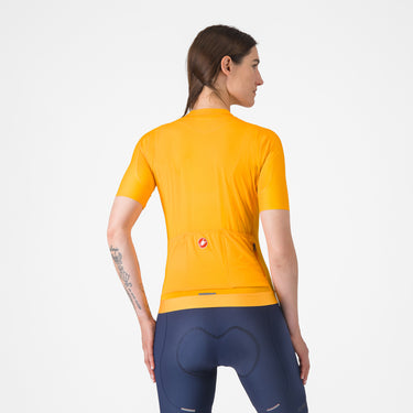 Castelli Espresso Women's Jersey