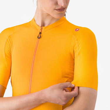 Castelli Espresso Women's Jersey
