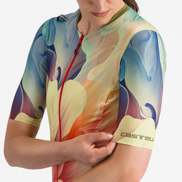 Castelli Unlimited Pro Women's Jersey