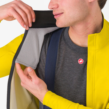 Castelli Perfetto Air Jacket