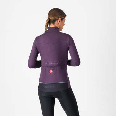 Castelli Perfetto Air Women's Jacket