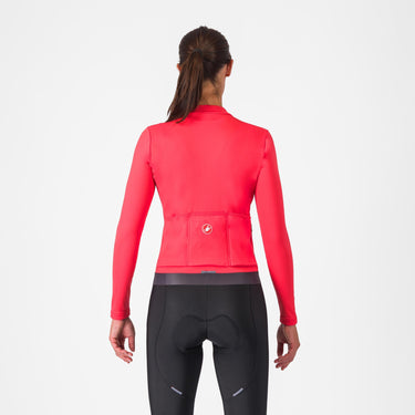 Castelli Espresso Thermal Women's Jersey