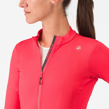 Castelli Espresso Thermal Women's Jersey