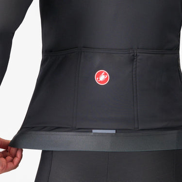 Castelli Espresso Thermal Women's Jersey