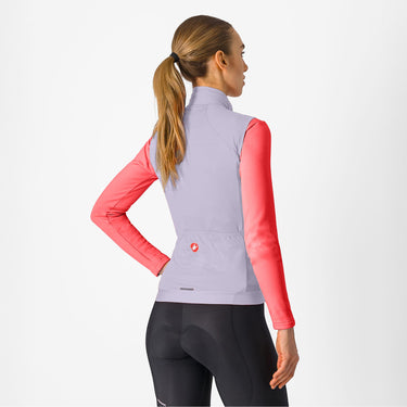 Castelli Espresso Women's Vest