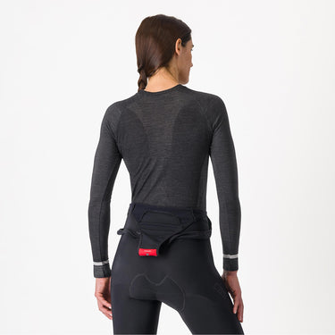 Castelli Merino Seamless Women's Base Layer