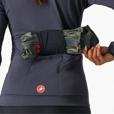 Castelli Unlimited Trail 2 Women's Jersey