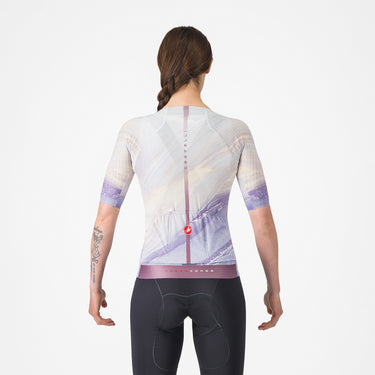 Castelli Aero Race 8S Women's Jersey