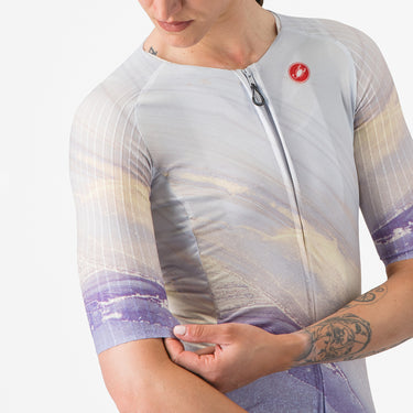 Castelli Aero Race 8S Women's Jersey