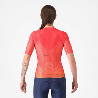 Castelli Climber's A/C Women's Jersey