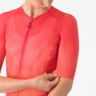 Castelli Climber's A/C Women's Jersey