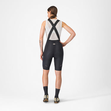 Castelli Unlimited Endurance DT Women's Bib Shorts