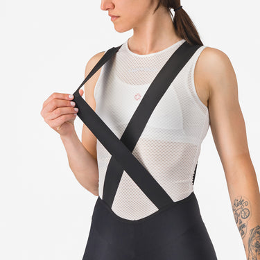Castelli Unlimited Endurance DT Women's Bib Shorts
