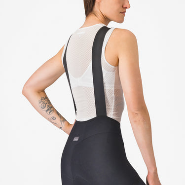 Castelli Unlimited Endurance DT Women's Bib Shorts