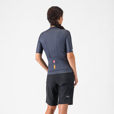 Castelli Unlimited Adventure Baggy Women's Shorts